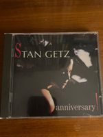 Stan Getz « anniversary »